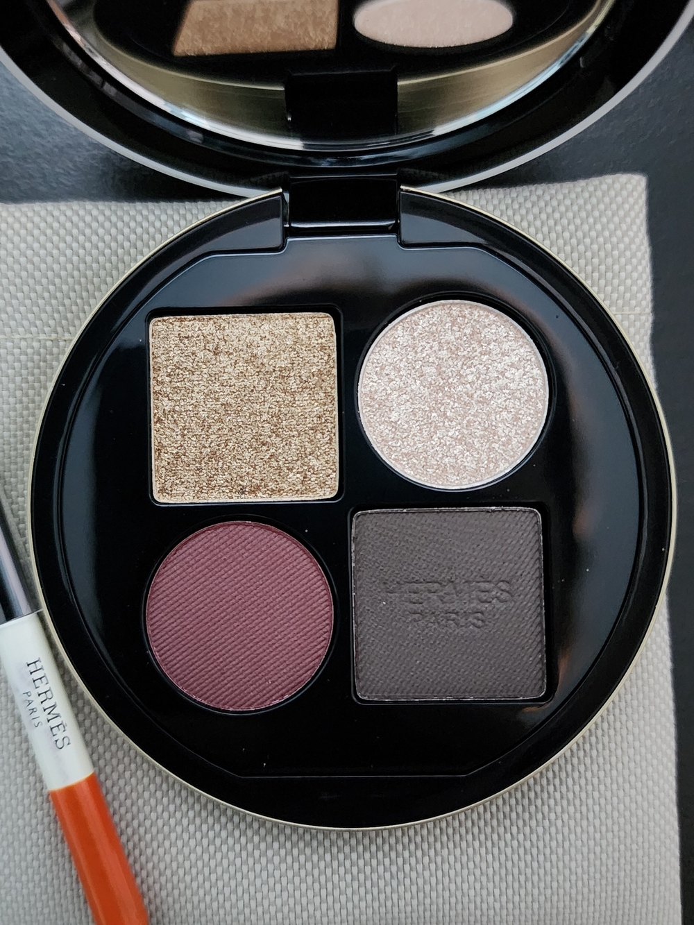 Ombres D'Hermes Eyeshadow